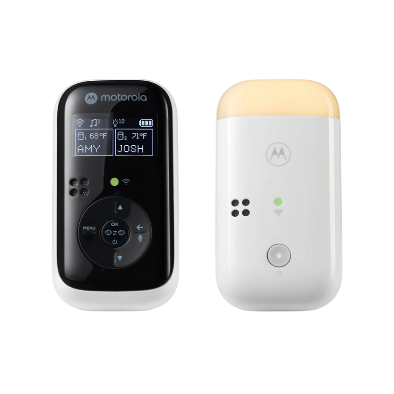 Monitor Audio Bebelusi Motorola PIP15 Sunet HD - imagine 5