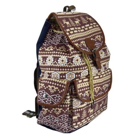 Rucsac Urban Wish U Maro LaRue - imagine 2