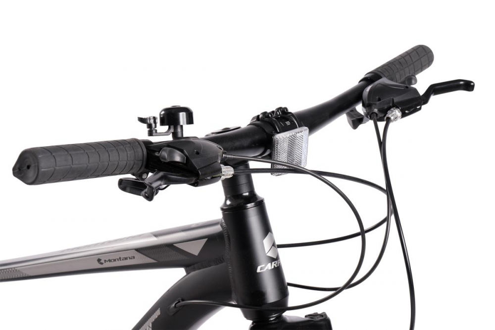 Bicicleta MTB Carpat Montana 26" Aventură - imagine 2