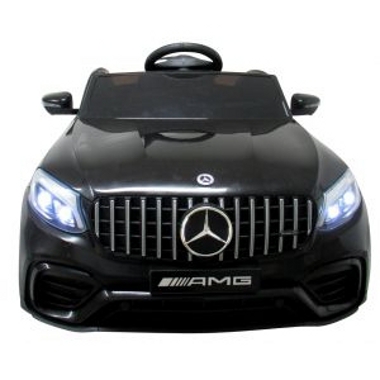 Masinuta Electrica Mercedes AMG 4x4 R-Sport - imagine 2