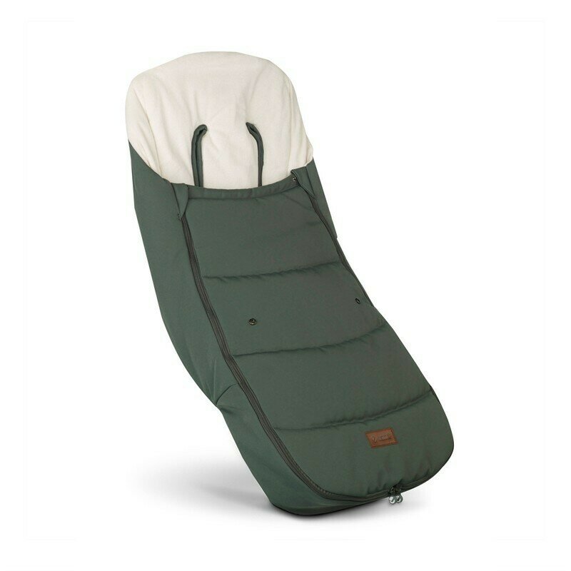 Sac iarna Jane Dart pentru carucior - cald universal - imagine 2