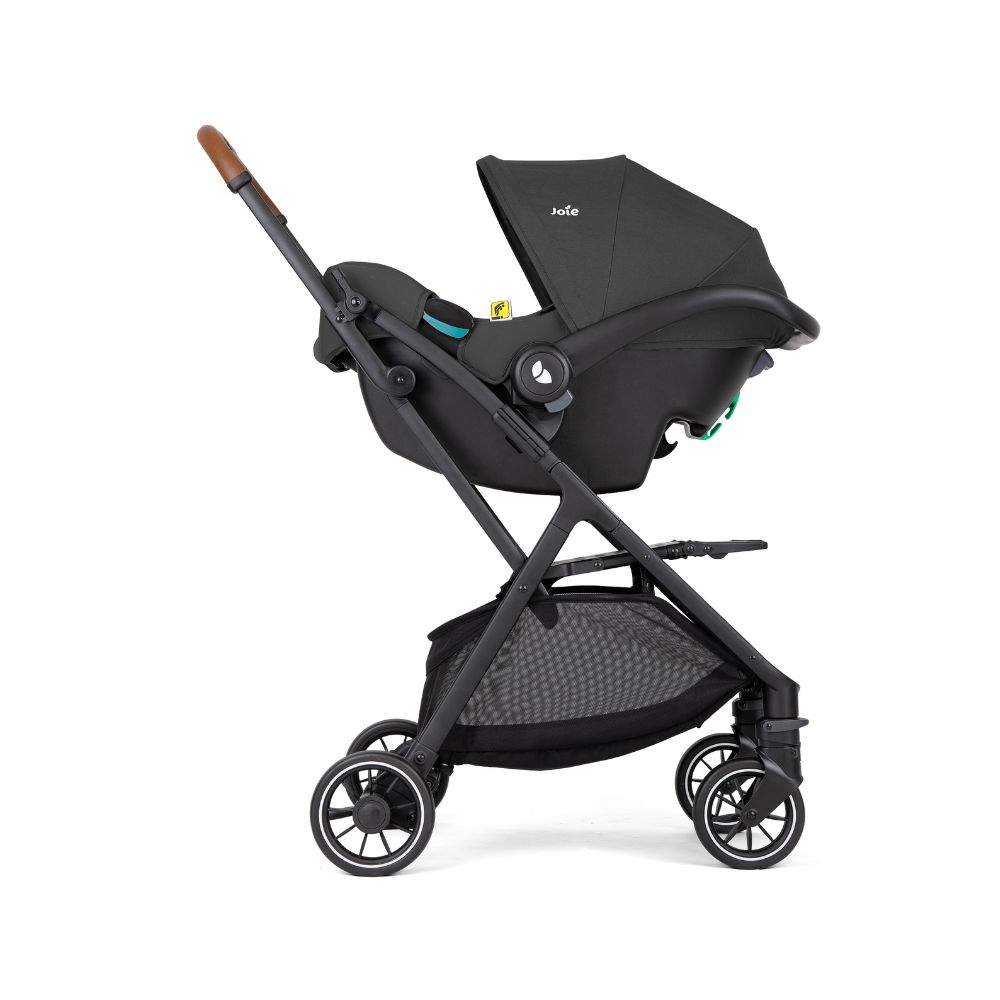 Carucior Joie Pact Pro - Compact și Ușor - imagine 15