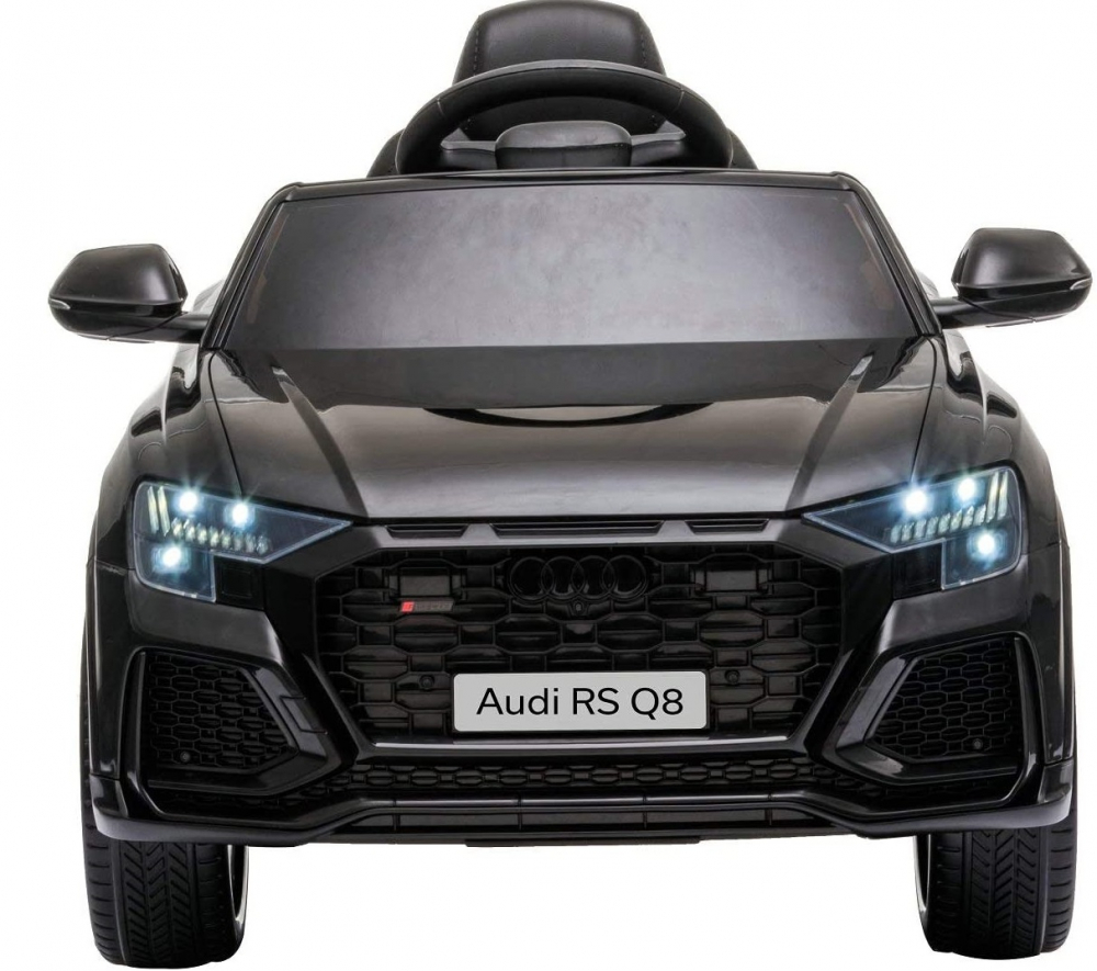 Audi RS Q8 Electric Nichiduta - Premium - imagine 6