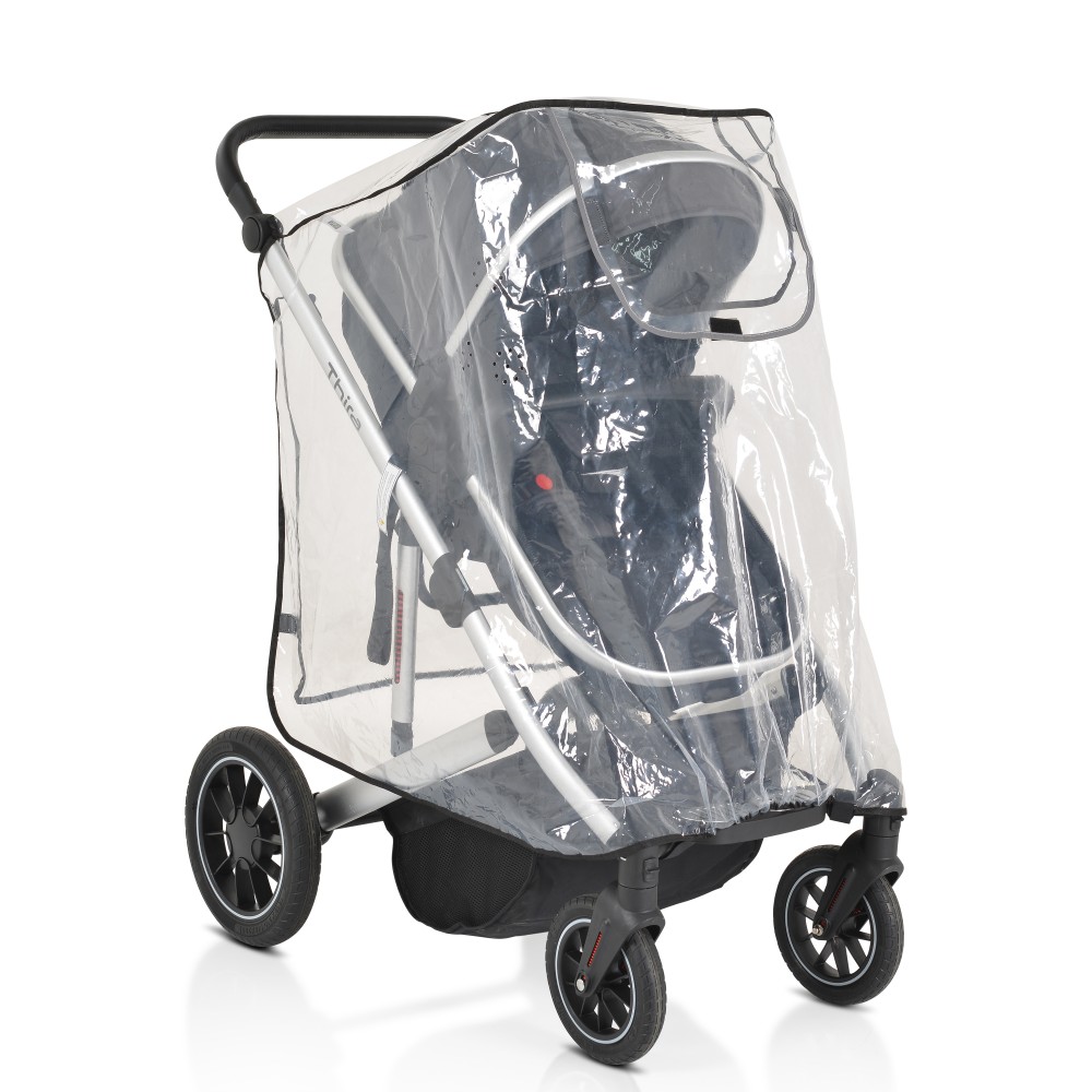 Husa Ploaie Moni cu Ventilatie