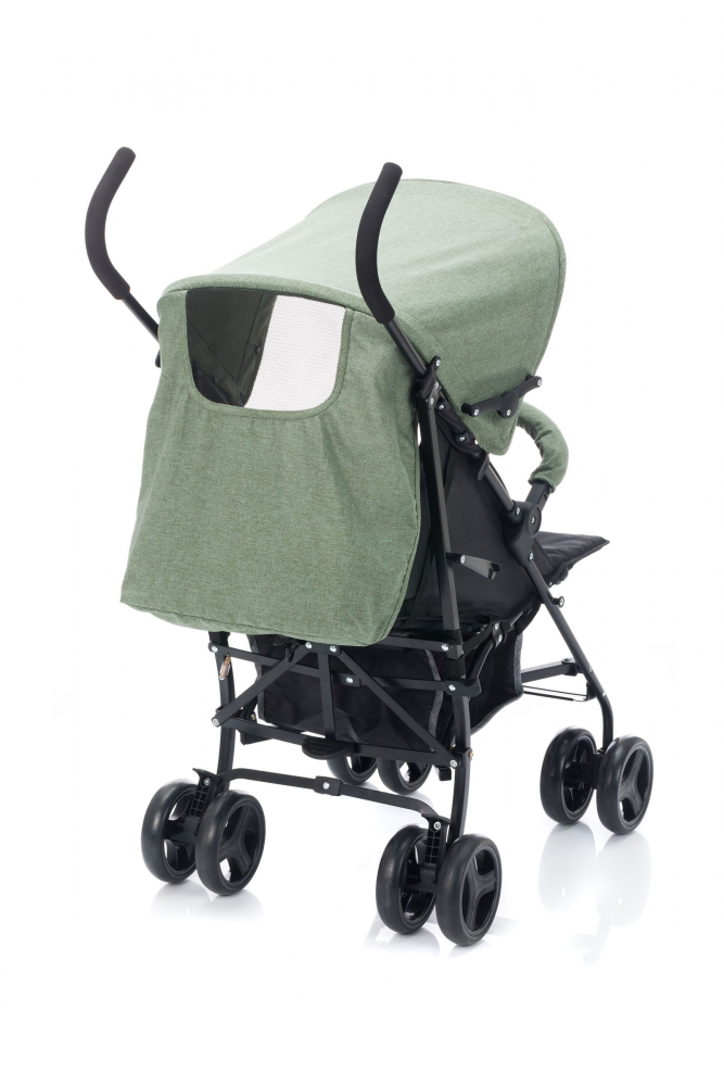 Carucior Sport Sprinter Fillikid Green - imagine 2