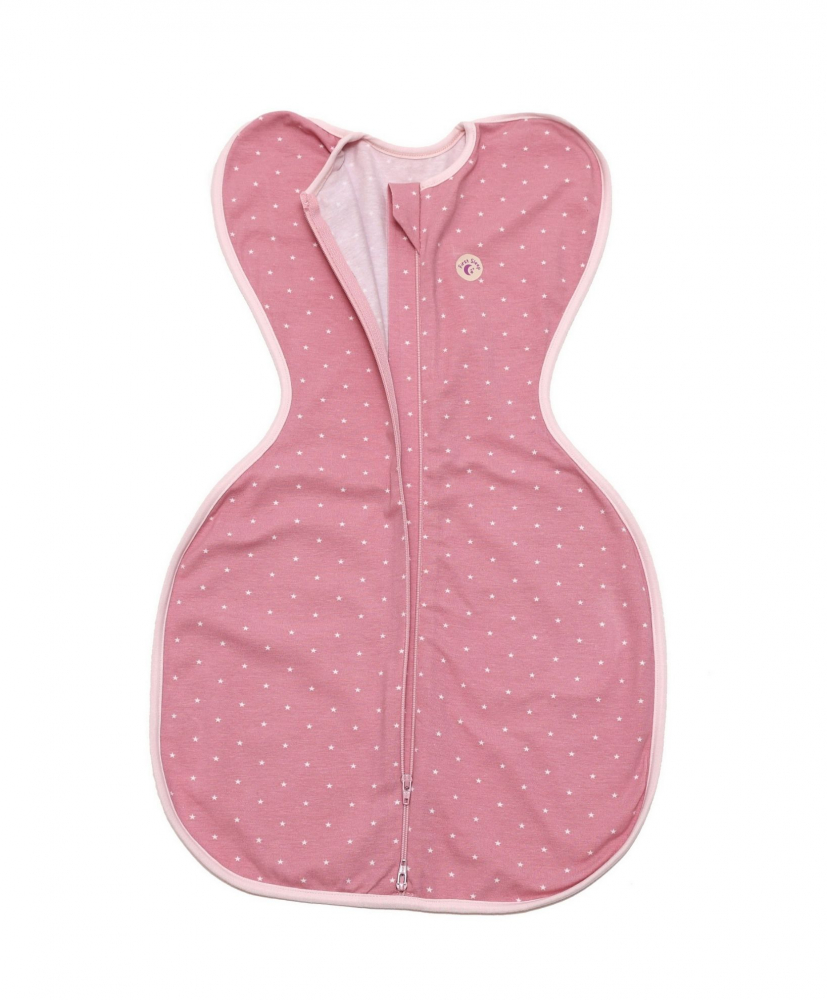 Sac Dormit Swaddle First Sleep Sweet Star 60 cm Kids Decor
