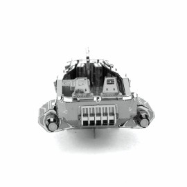Set Machietă Metal Earth Snowspeeder Star Wars - imagine 3