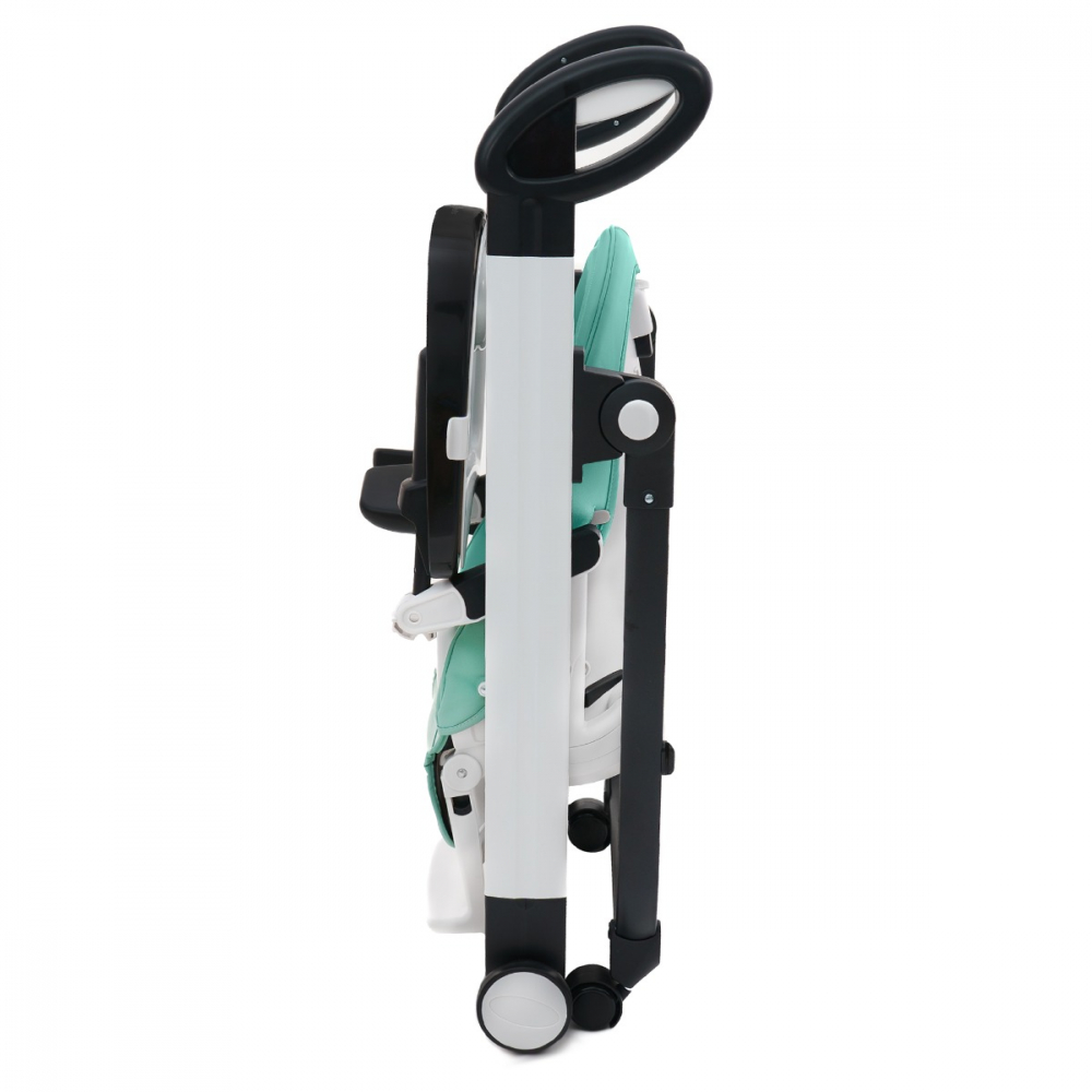 Scaun de Masa AppeKids Vogue River Green - imagine 3