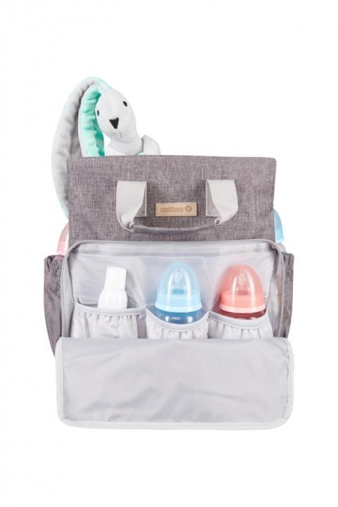 Geanta Carucior Colibro Pop cu 10 Buzunare - imagine 3