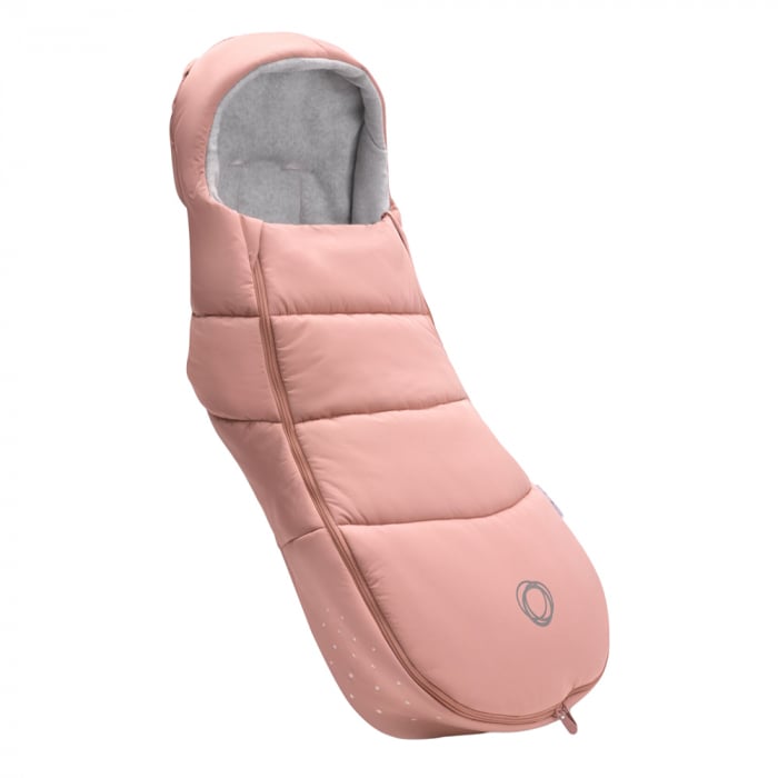 Husa Bugaboo Evening Pink Resigilat Premium