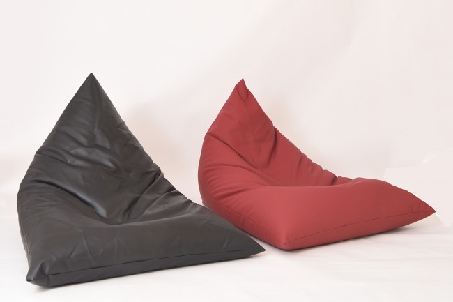 Fotoliu Sac Pufrelax Kudos Negru Confort