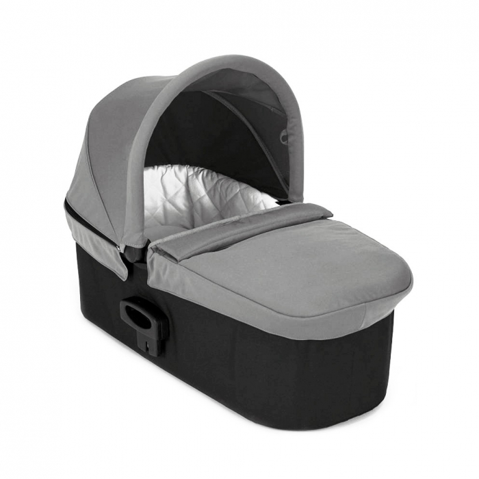 Landou Baby Jogger Deluxe Gray, de la naștere
