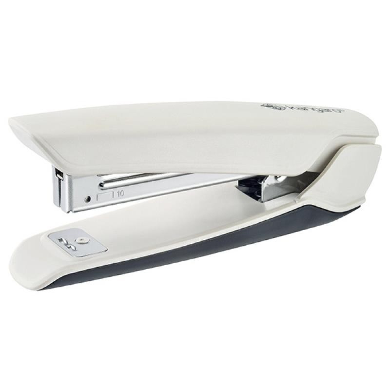 Capsator Kangaro NOWA-35 S, 25 coli, Ivory