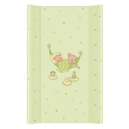 Saltea infasat Ceba Baby 50x80 cm, Impermeabila