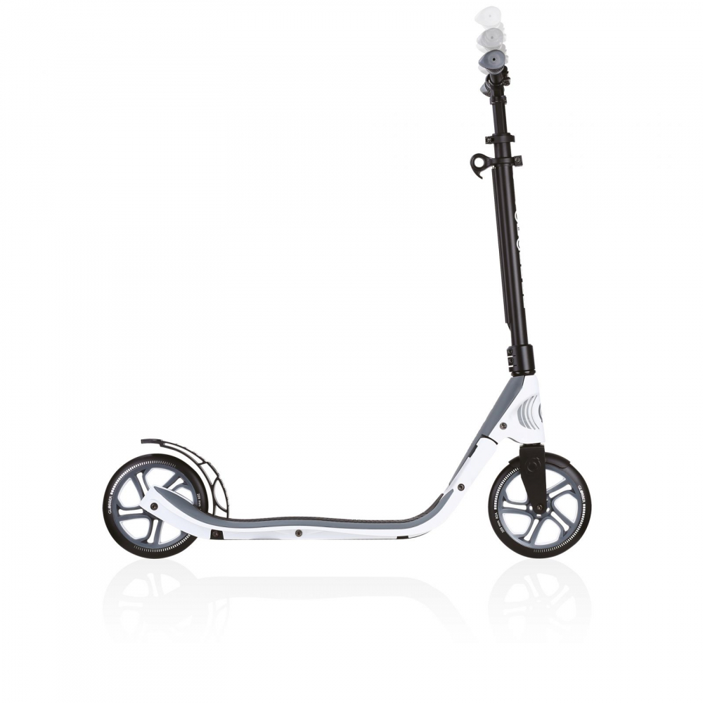 Trotineta Globber One NL 205 Aluminiu Adulți
