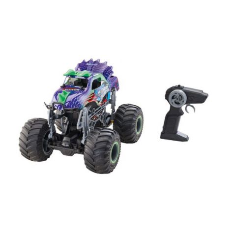 Revell Dino Monster Truck - Aventura Off-Road