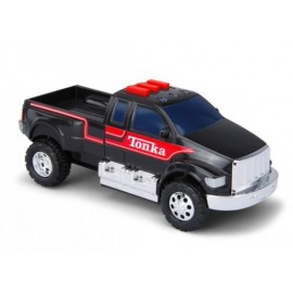 Autocamioneta Pickup Tonka cu Lumini și Sunete