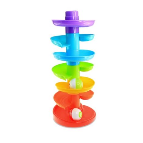Little learner Set 3in1 Jucarie Educationala Interactiva - imagine 3