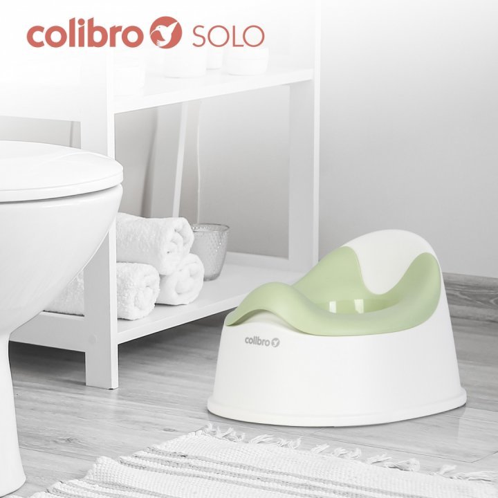 Olita Colibro Solo - Design ergonomic și sigur pentru copii - imagine 8