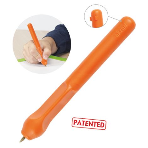 Akros - 20 Pixuri Pre-scriere Ergonomice - imagine 2