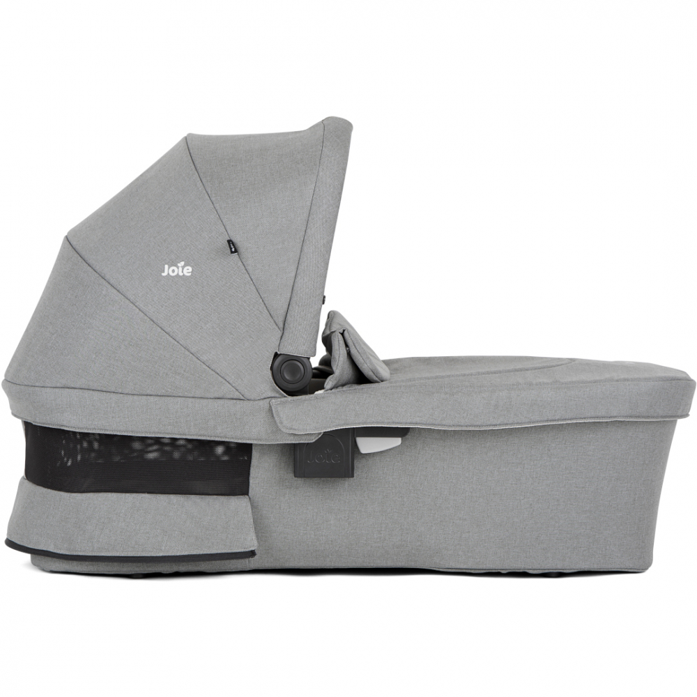 Landou Joie Ramble XL Pebble, Confort si Caldura - imagine 3