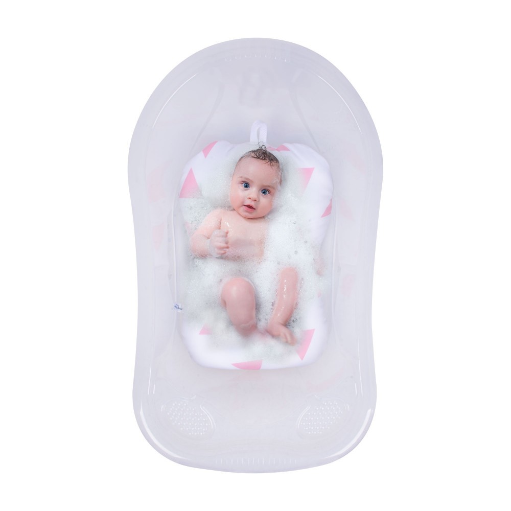 Pernă baie SeviBebe confort și siguranță