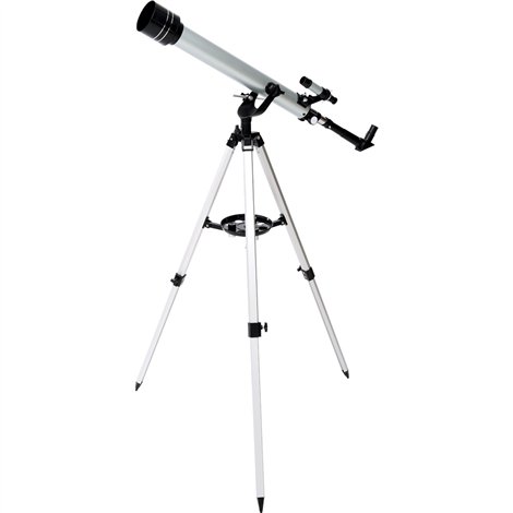 Telescop Moje Bambino - Educație Astronomică