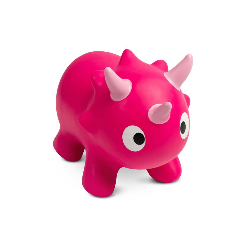 Jumper Dinu Toyz | Gonflabil TriceraTop pentru Copii