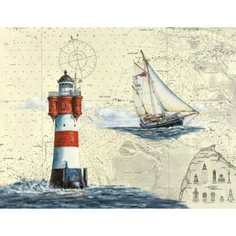 Puzzle Ravensburger 2000 piese - Relaxare Creativă