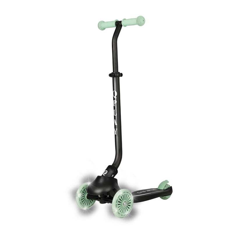QPlay Sema EVO Trotineta 6 in 1 Multifuncțională - imagine 6