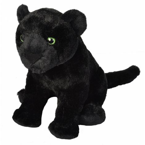 Pantera Plus Wild Republic | Jucarie Educativa 30cm