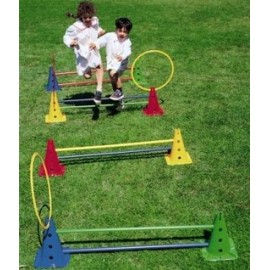 Set Motricitate Multisaltarello Mare Active Play - imagine 3