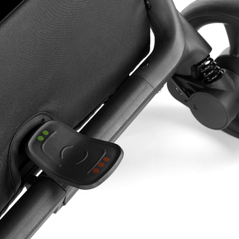 Jane Clap Carucior Compact Calatorii Avion - imagine 6