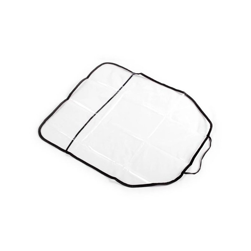 Protecție Scaun Auto Caretero 58x45 cm
