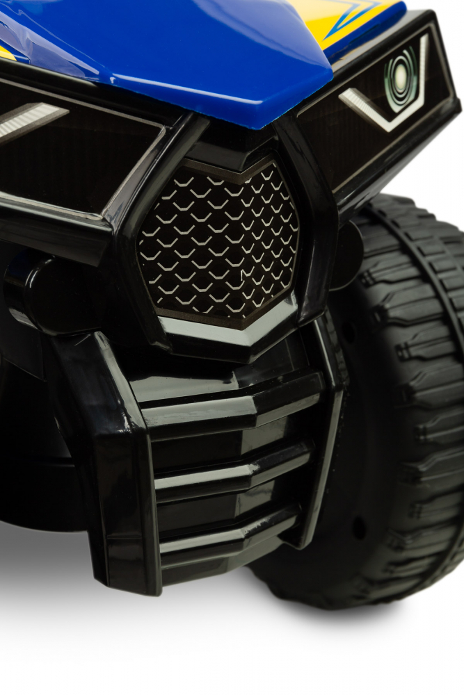 ATV GoodYear Fara Pedale, cu Protectie Anti-Rasturnare