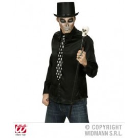 Baston Schelet Halloween Widmann Italia