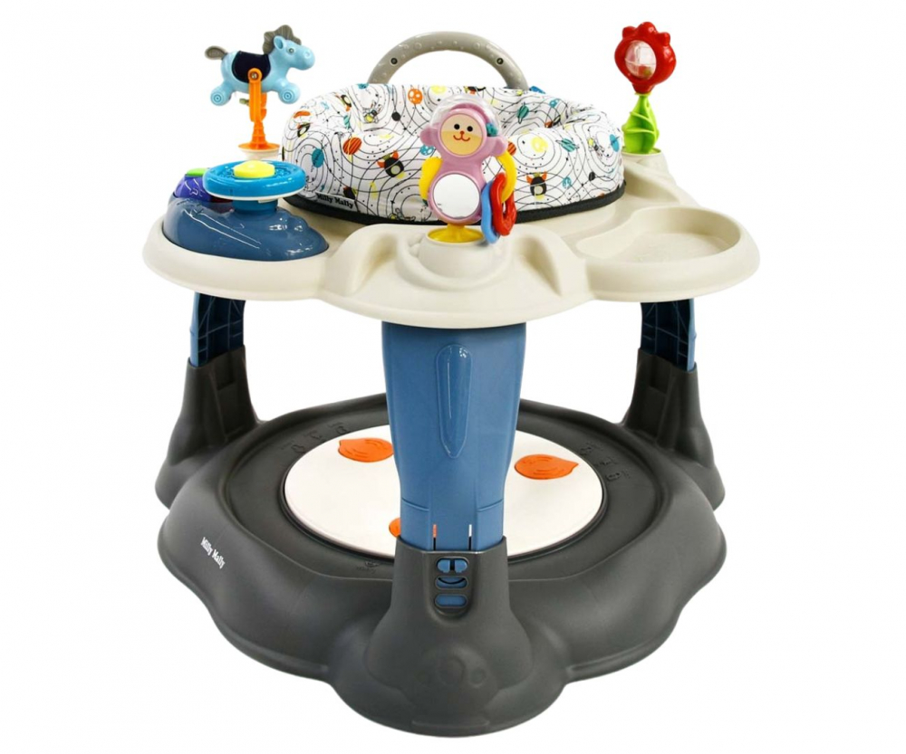 Centru Activitati 360° Milly Mally Twist