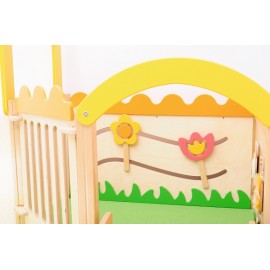 Colt Joaca Senzorial Meadow | Moje Bambino - imagine 6