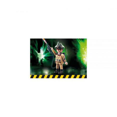Playmobil Stants Ghostbuster Figurină de Colecție - imagine 2