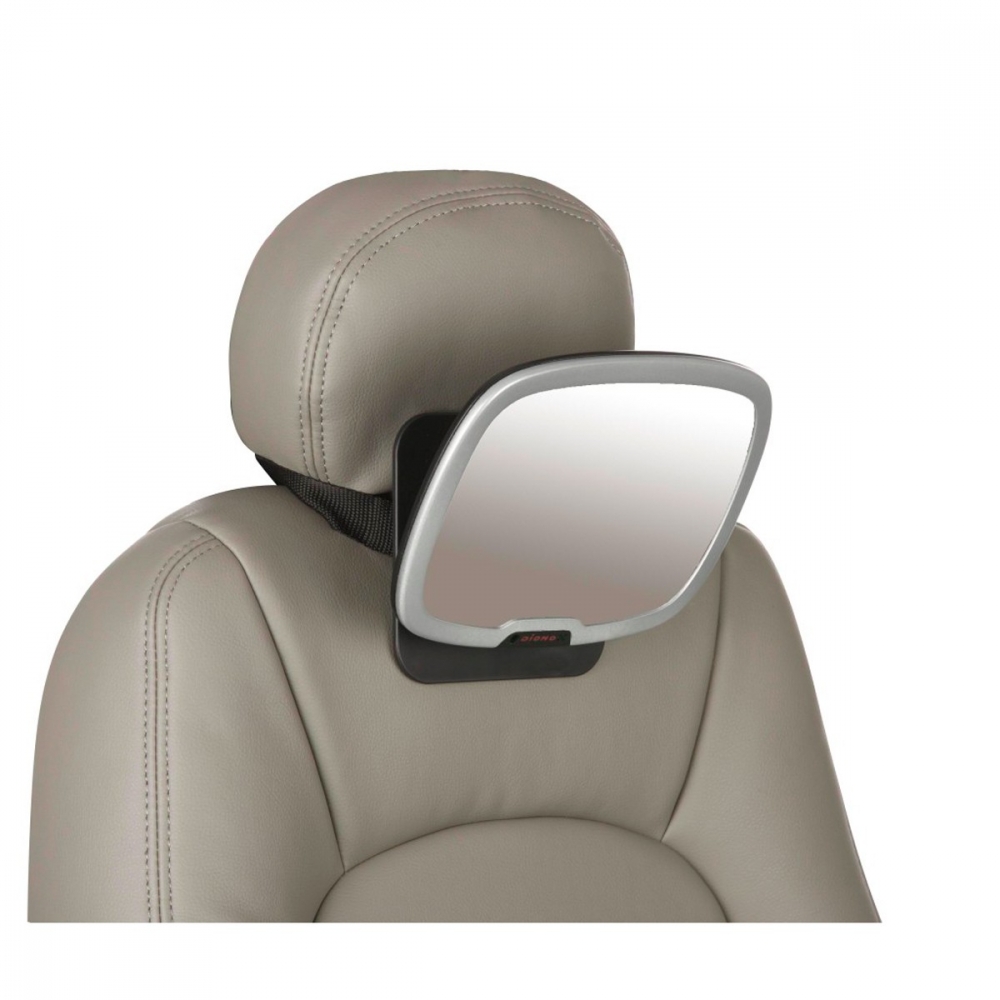 Oglindă Retrovizoare Auto Diono Easy View Plus - imagine 7