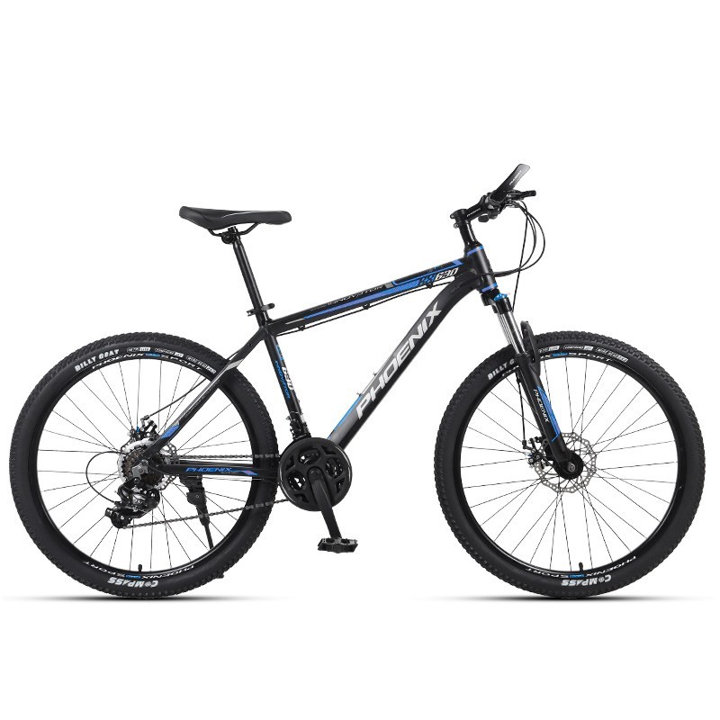 Phoenix MTB 26" 21V Shimano Frâne Disc - imagine 4