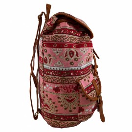 Rucsac Urban Florio Lino Roz | LaRue - imagine 2