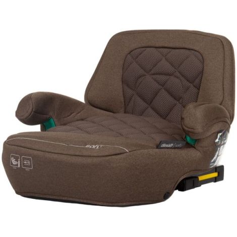 Chipolino Safy I-Size cu Isofix - Siguranță
