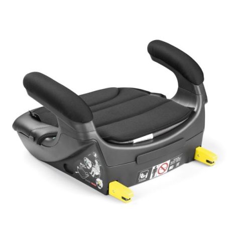 Scaun Peg Perego i-Size 6-12 ani - imagine 3
