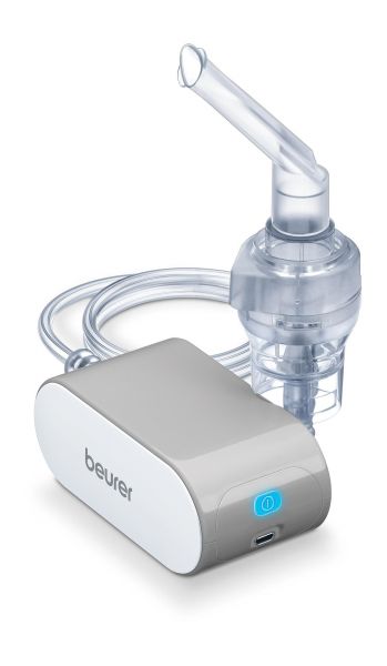 Inhalator Beurer IH58 Tratament Respirator Eficient