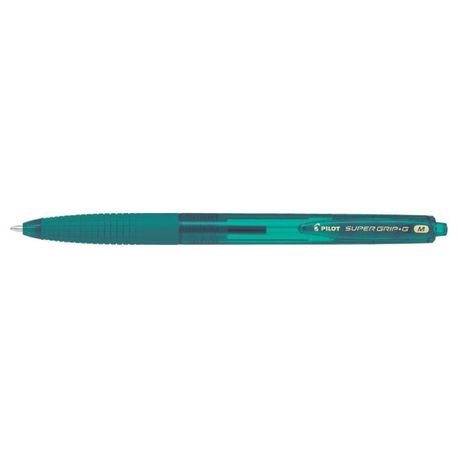 Pix Pilot Supergrip G 1.0 mm, Grip Ergonomic