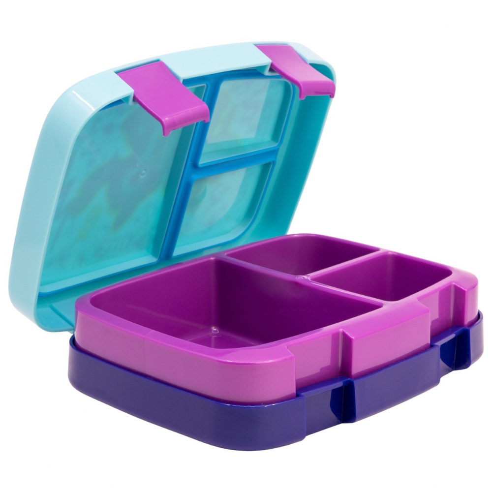 Caserola Bentopro Stitch | Mese Organizate Stor