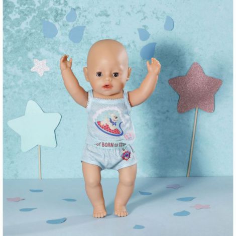 Lenjerie Corp BABY born Zapf, 43 cm, Diverse Modele - imagine 9