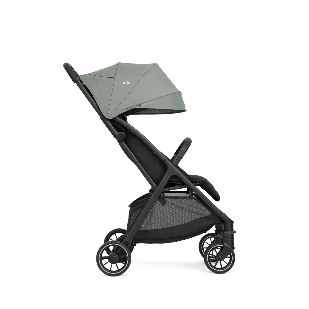 Carucior Joie Pact Pro Abyss | Compact și Confortabil - imagine 9
