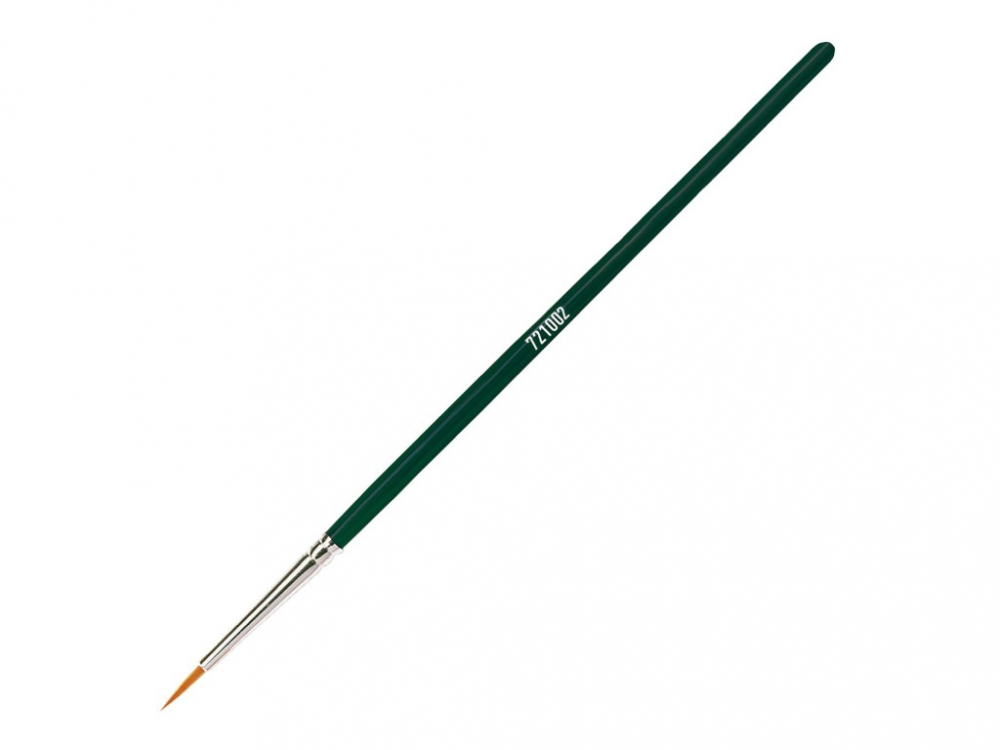 Pensula Rotunda Kreul Basic 2 | Universala